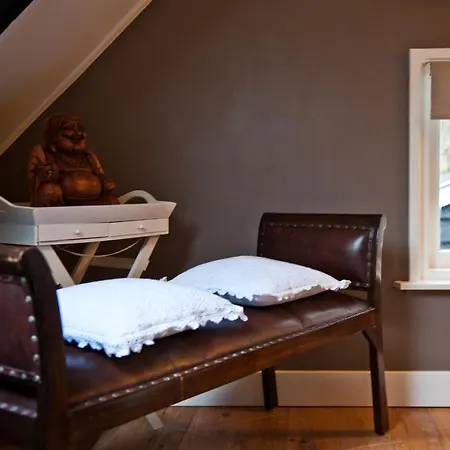 Koetshuis34 Alojamento de Acomodação e Pequeno-almoço