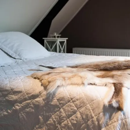 Koetshuis34 Bed and Breakfast