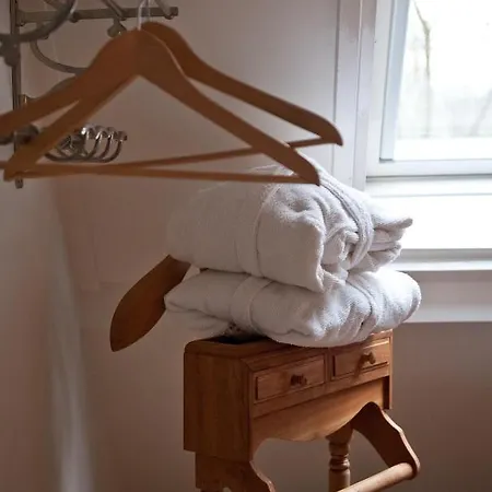 Bed and Breakfast Koetshuis34 Σχόορλ
