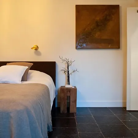 Koetshuis34 Bed and Breakfast Σχόορλ